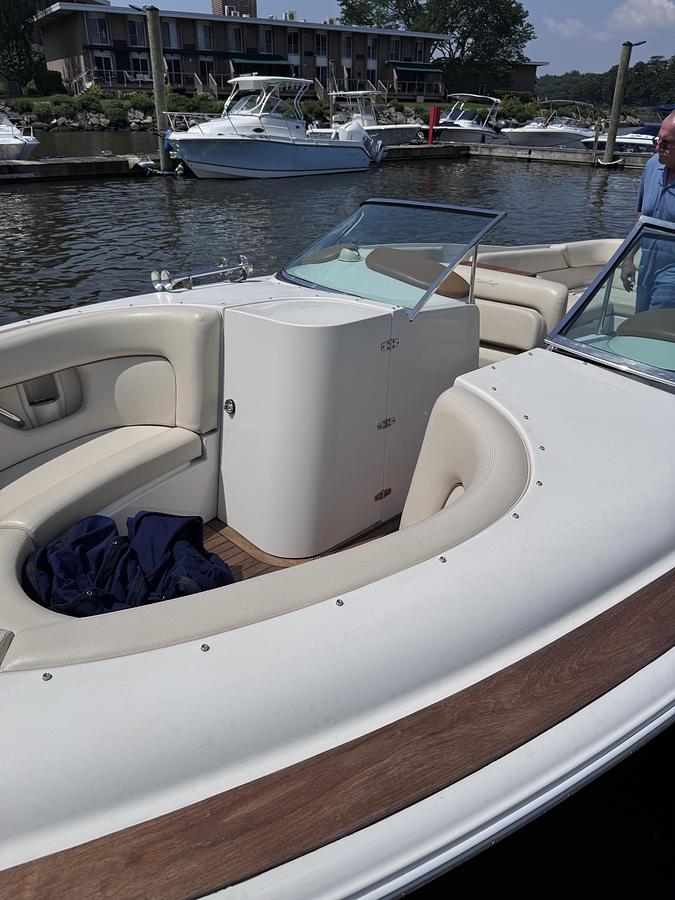 Used 2008 Chris-Craft Launch 28