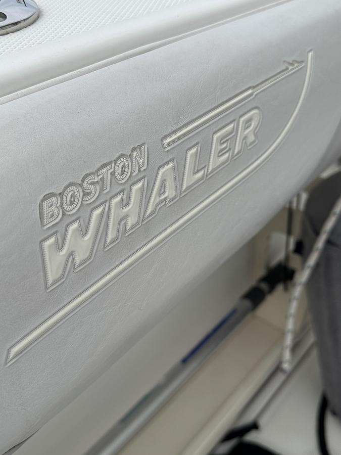 Used 2014 Boston Whaler 280 Outrage