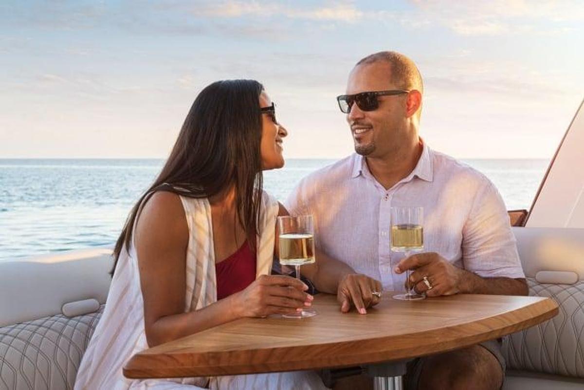 2026 Mercury MerCruiser 8.2 H.O. DTS ECT