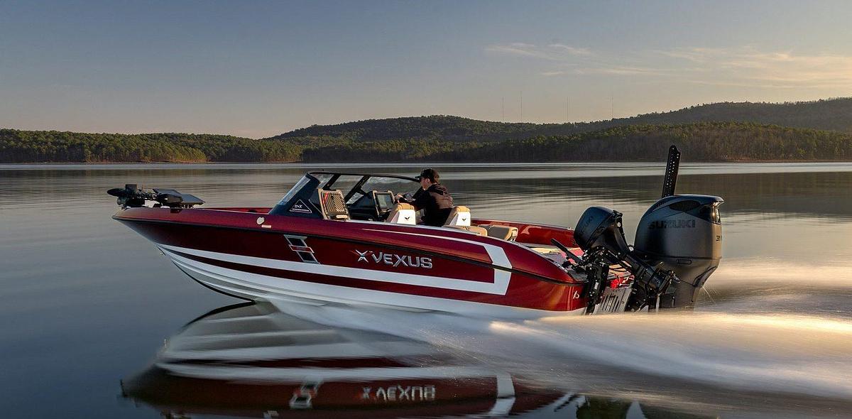 2026 Suzuki DF9.9B STEALTH