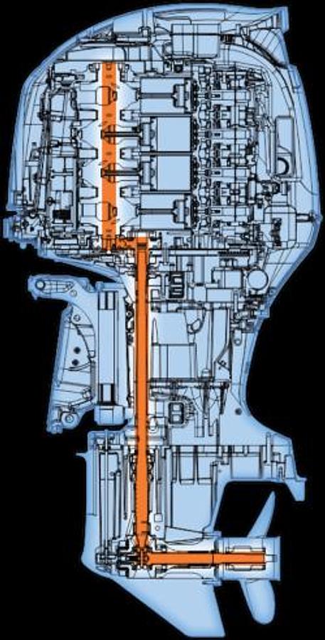 2026 Suzuki DF300BMD