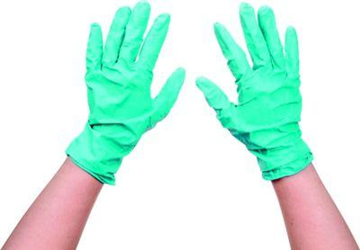 WEST SYSTEM DISPOSIBLE GLOVES (4pk)
