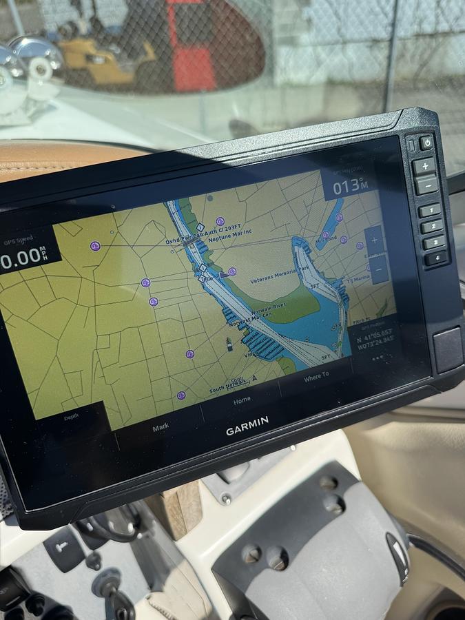 Used 2008 Chris-Craft Launch 28