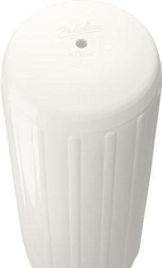 POLYFORM WHITE FENDER - 13.5"X34.8"