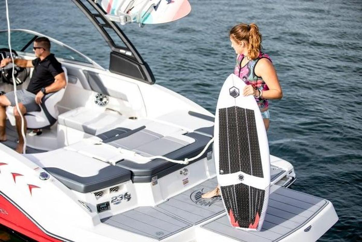 2026 Mercury MerCruiser 6.2L 300