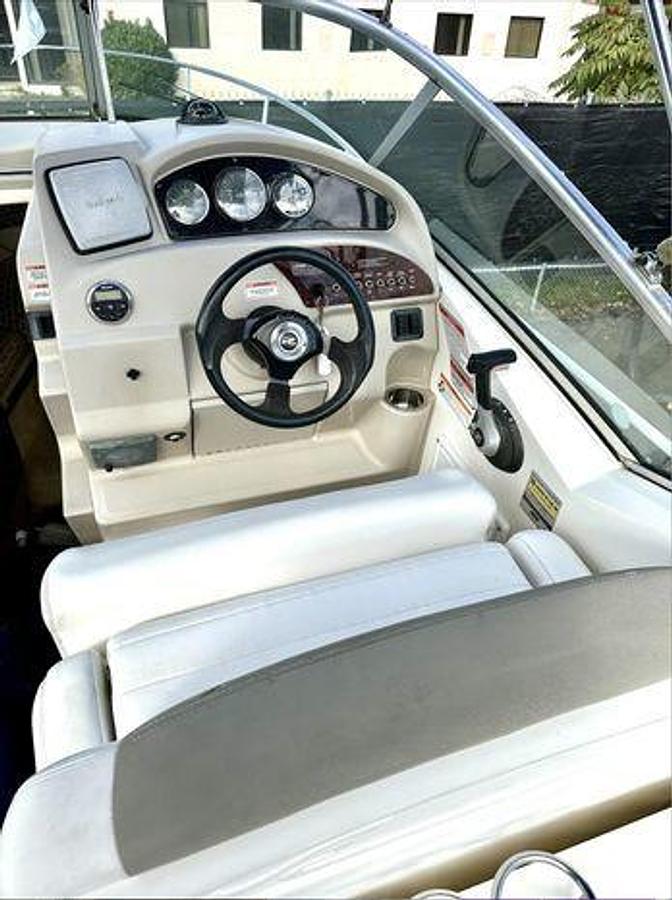 Used 2007 Sea Ray 240 Sundancer