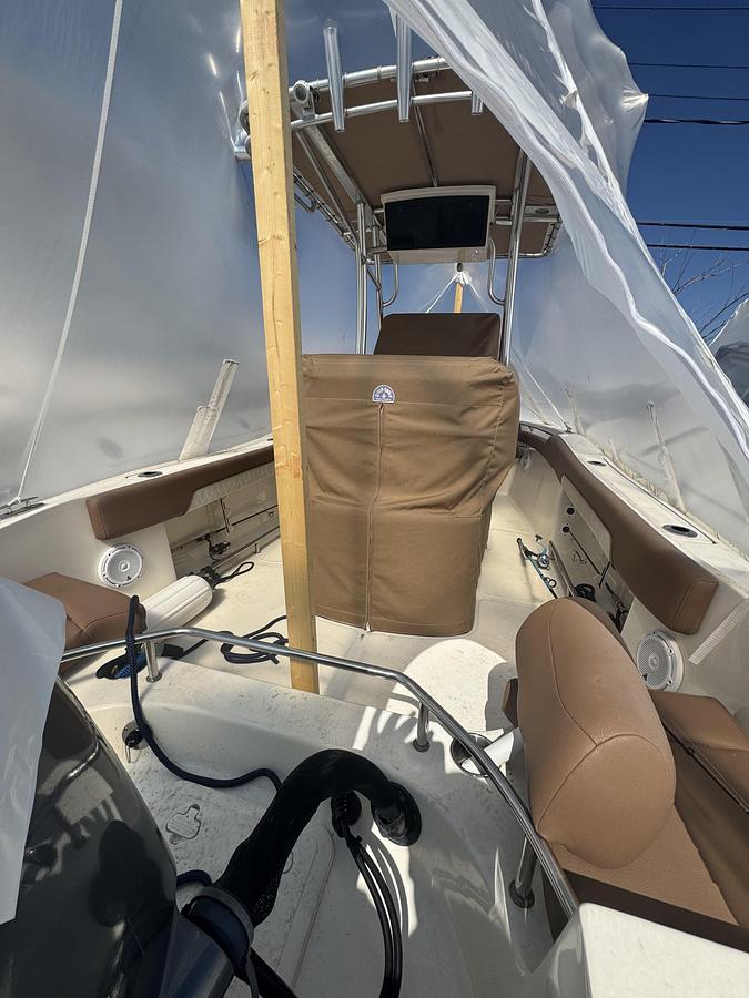 Used 2022 Pioneer 202 Sport