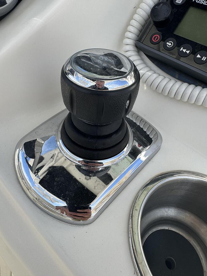 Used 2014 Boston Whaler 280 Outrage