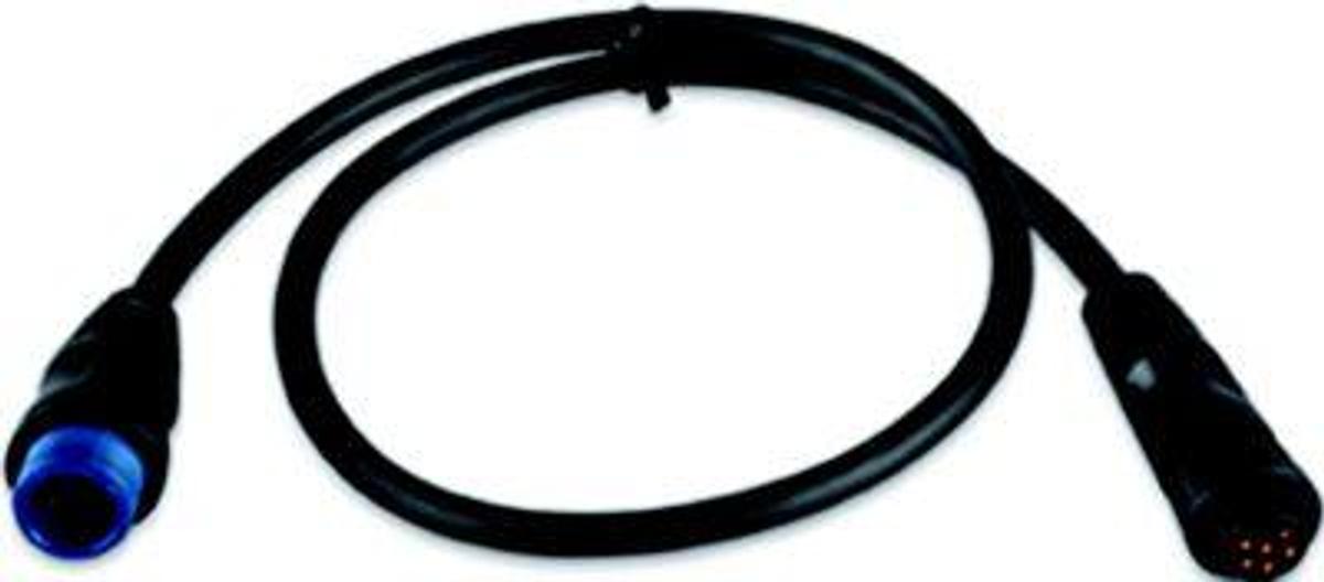 GARMIN 8PIN to 4PIN TRANSDUCER ADAPTER CABLE