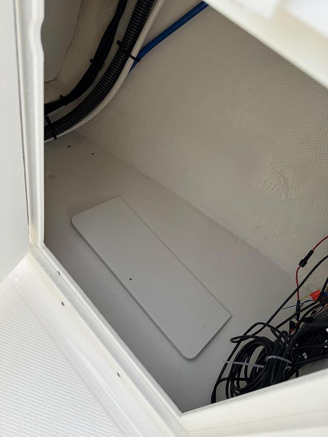 Used 2019 Chaparral 277 SSX