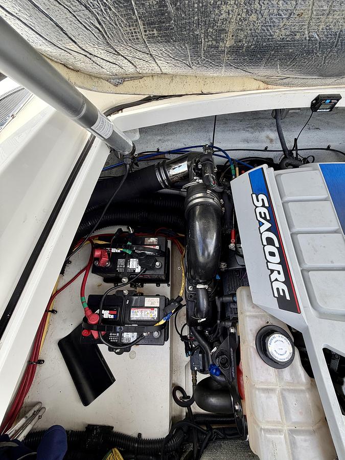 Used 2011 Chris-Craft Launch 25