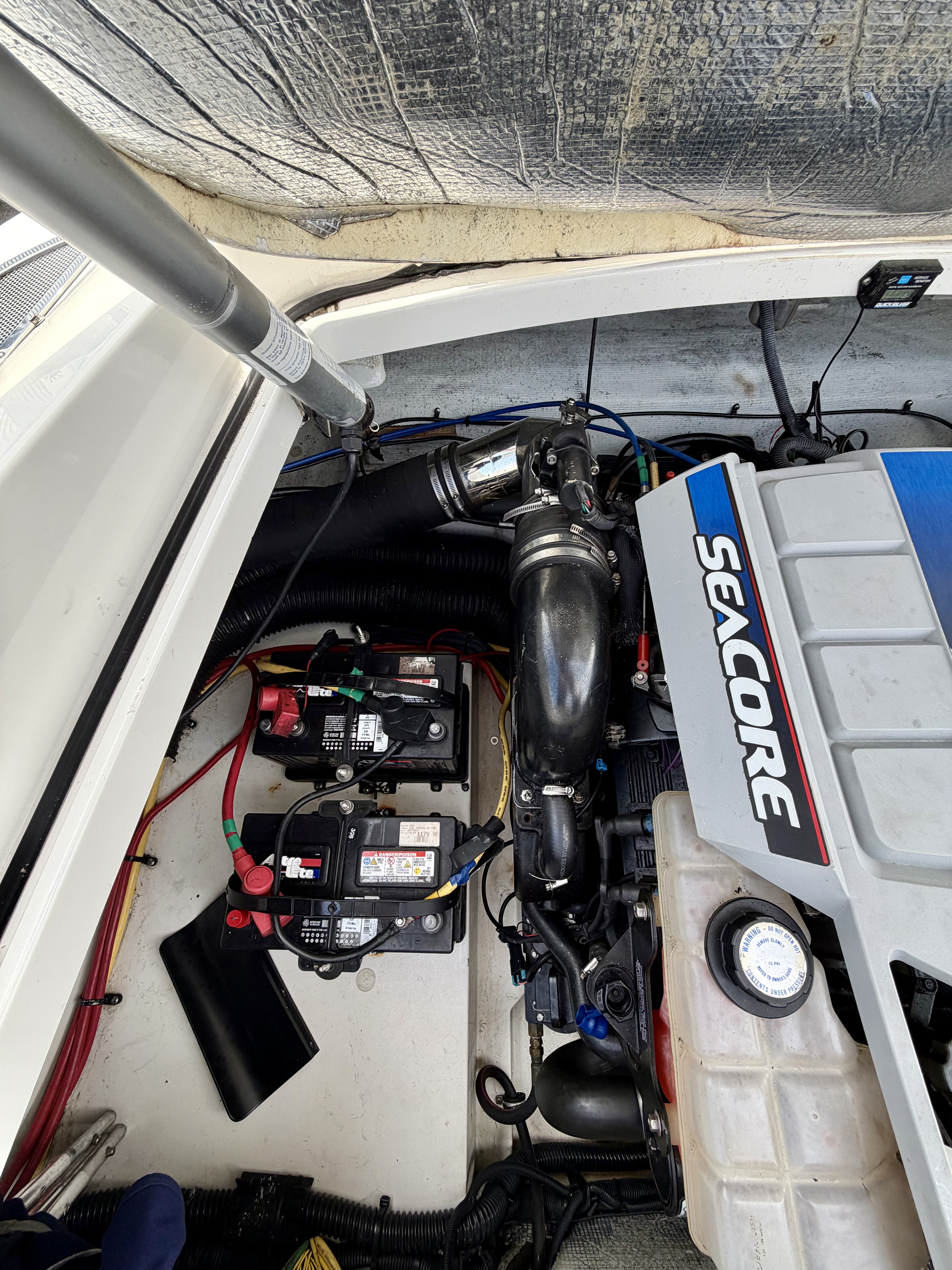 Used 2011 Chris-Craft Launch 25