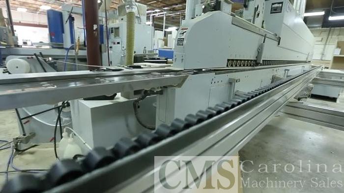 Used Homag Ambition 2274 Edgebander