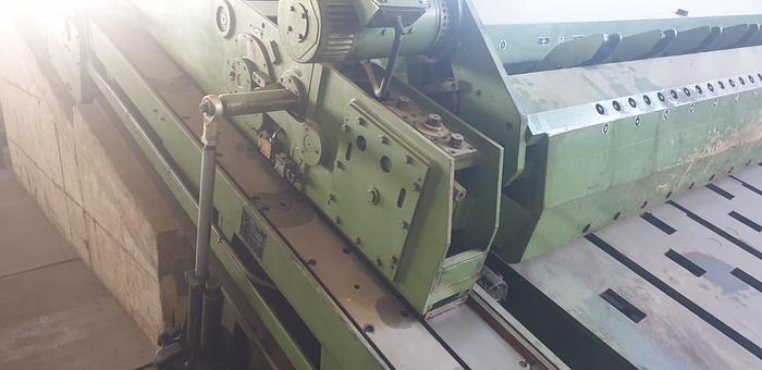 Usato Angelo & cremona TO 4600