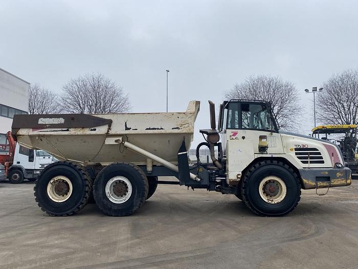 Usato 2008 TEREX TA30