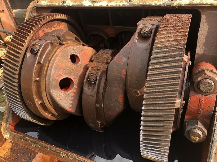 Used GARDNER DENVER PA8