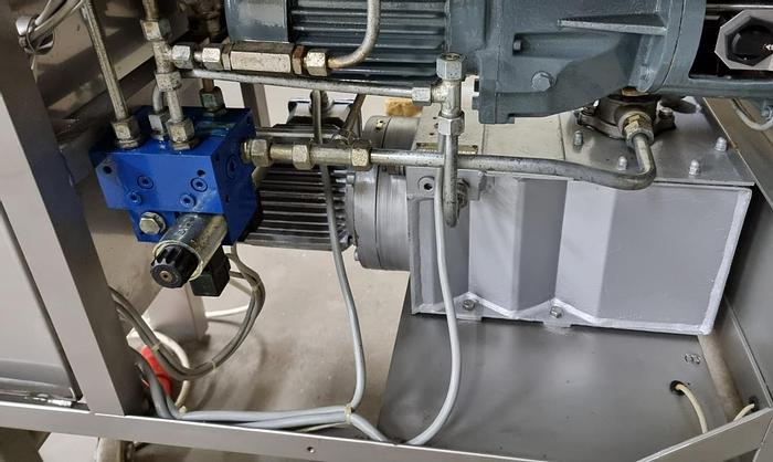 Used NEMATEC MS 84.2