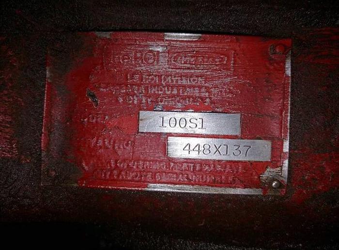 Used 1969 Midway 500 Drill Rig