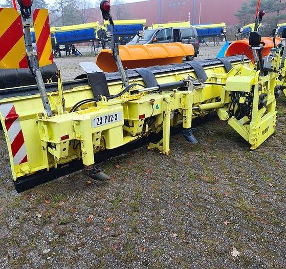 Gebruikt 2002 Schmidt ML 51-A