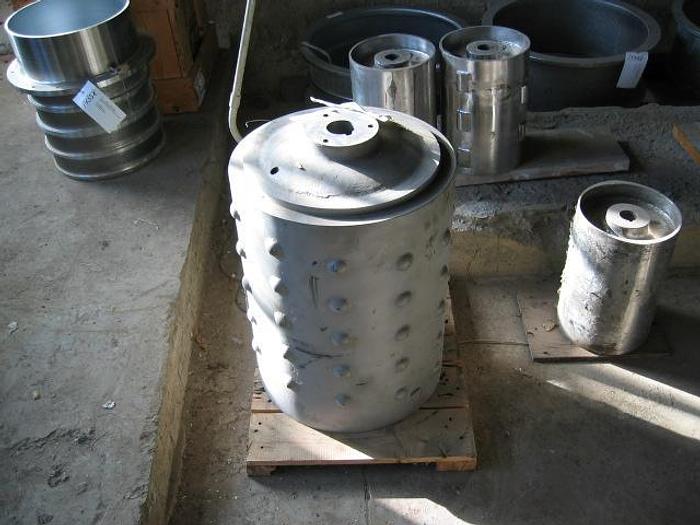 Unused BIRD 10B #15728