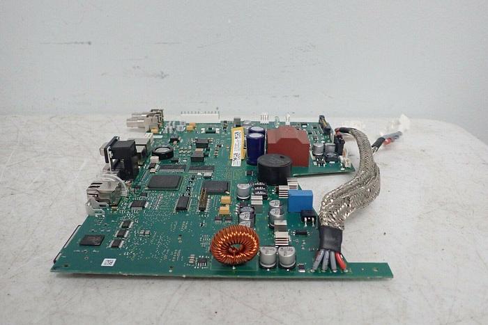 Used Agilent G1365-65863 MWDM Board C