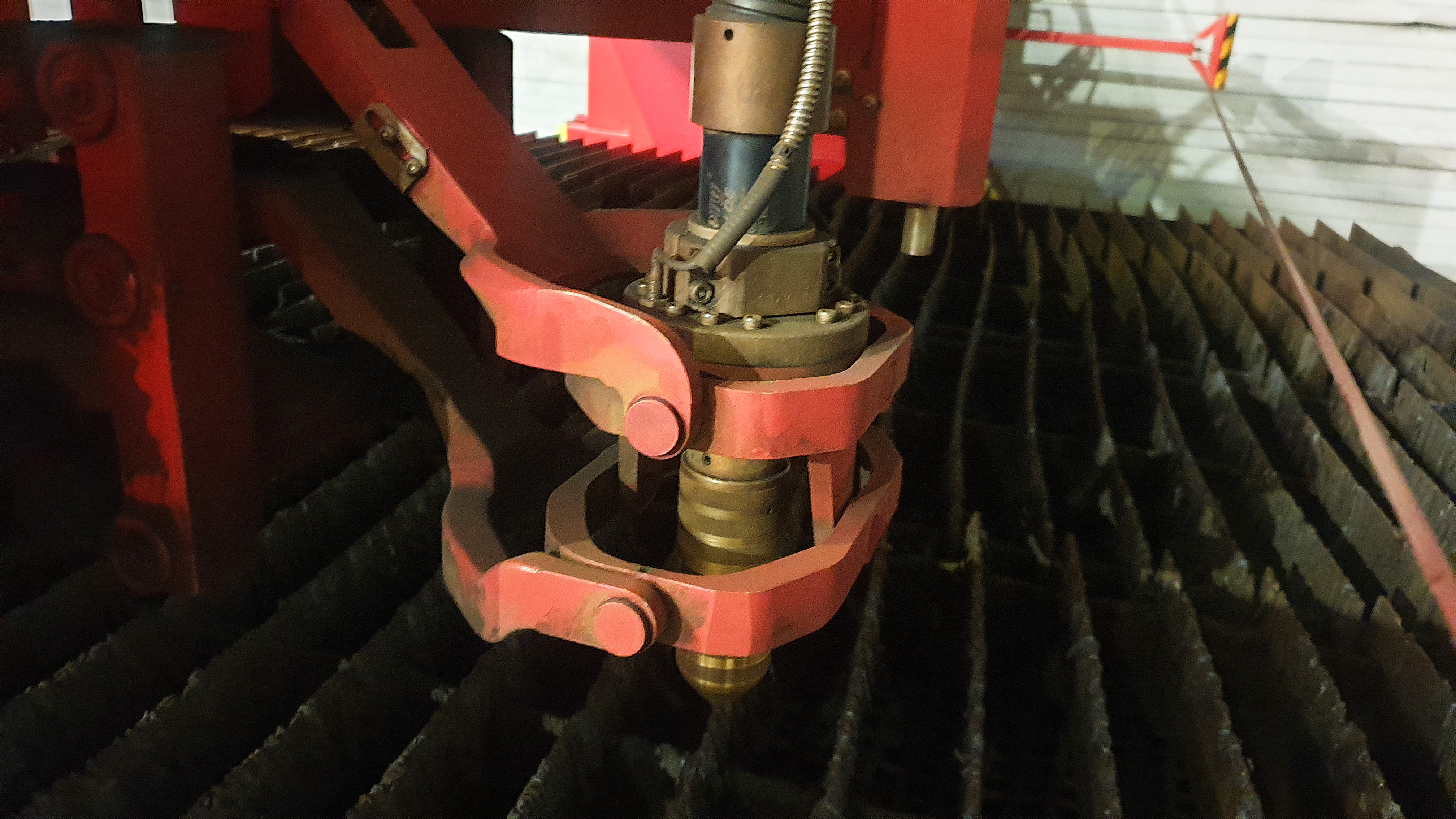 Used KOIKE DELTATEX 5000 - 2016