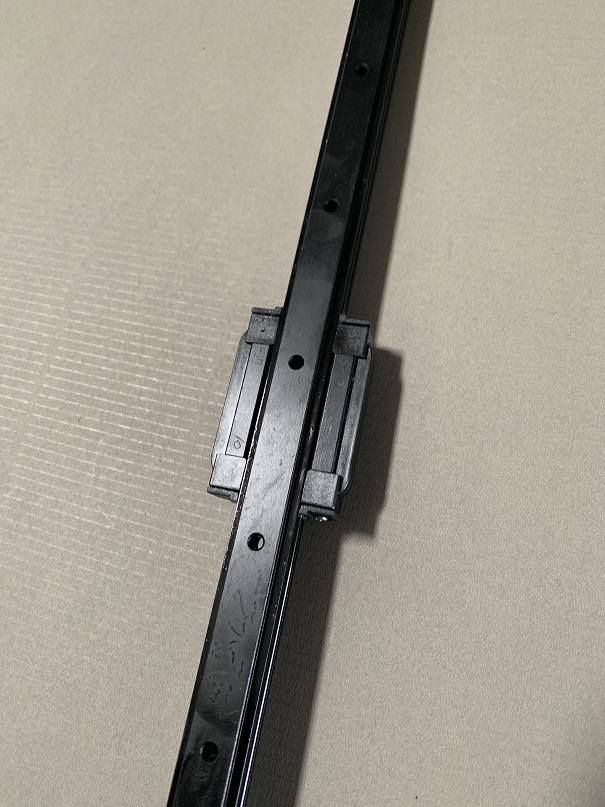 Used Linear Motion Guide 514-N464-10