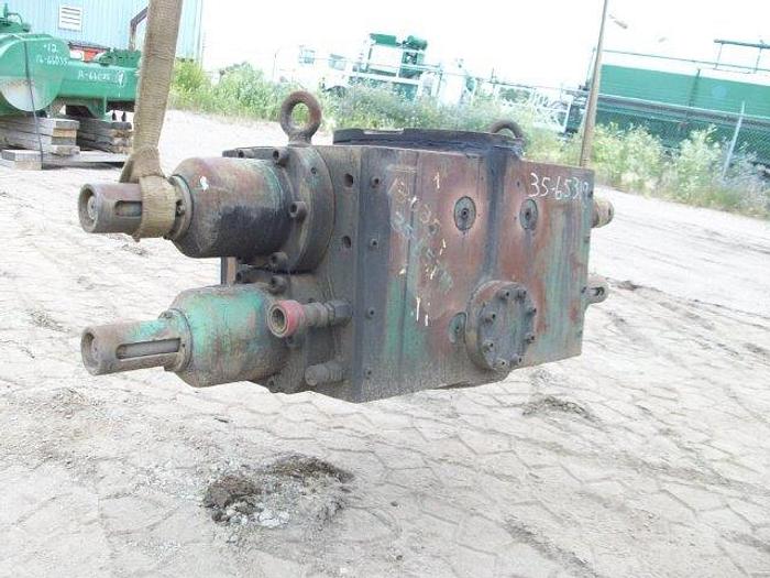Used DRECO 7 1/16