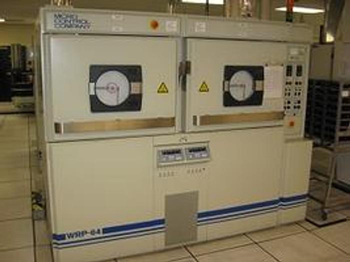 Used 1999 MICRO CONTROL CO. WRP64
