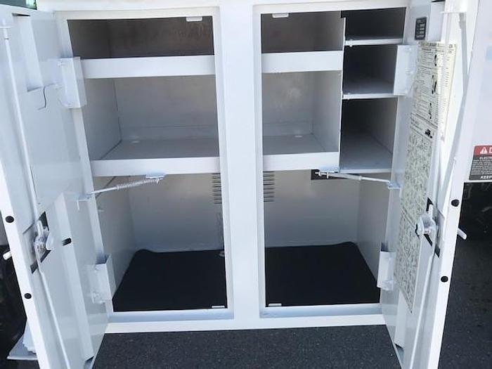 Used 2008 GMC C7500 Altec LRV-55 60ft OC Non-CDL Forestry Truck - C12636