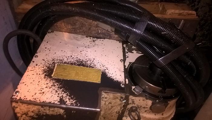 Used 2000 Kao Ming KMC-1200 DV