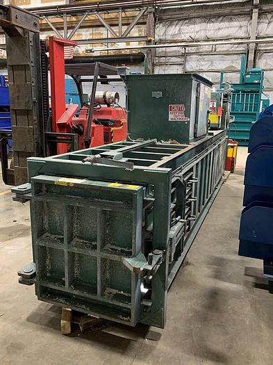 Used International 1260