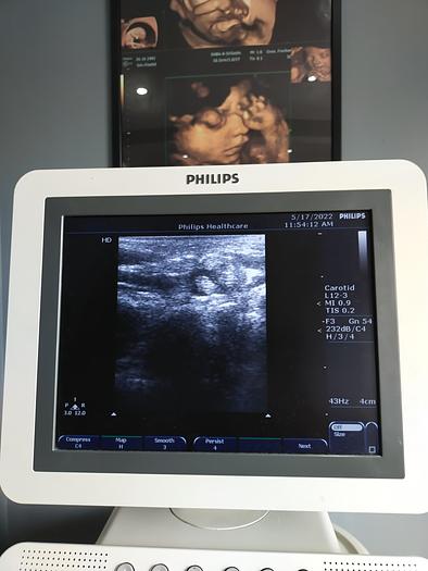 Gebraucht Philips HD7 0150