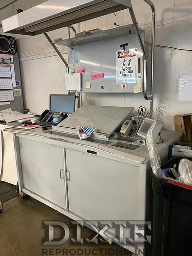 Used 2003 Shinohara 75VIC