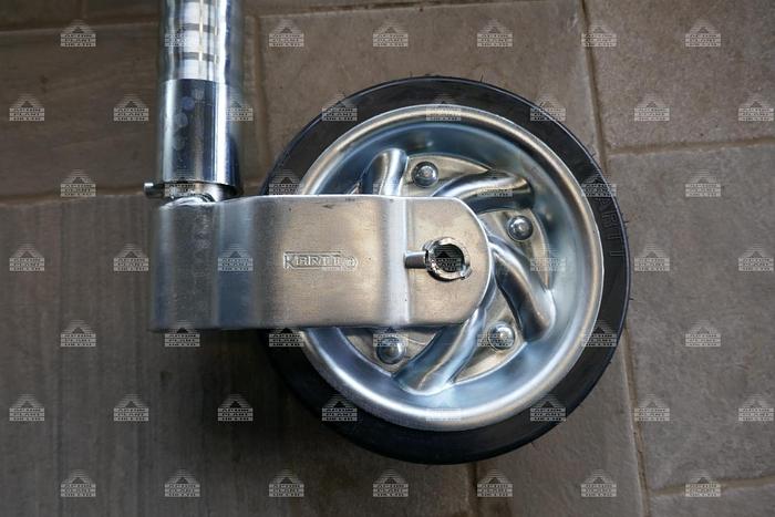 Used KARTT JOCKEY WHEEL