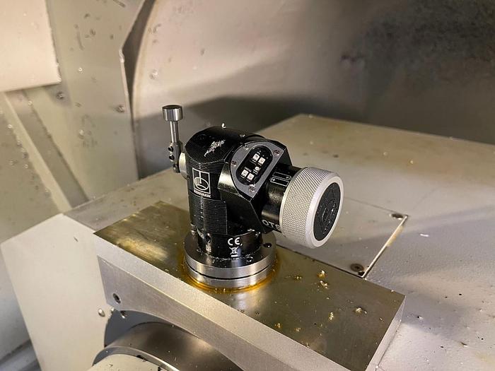 Usato 2013 HARDINGE XR 600 5AX