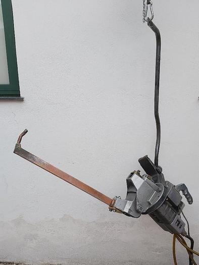 Gebraucht Dalex 3326-3, MPS 1033,