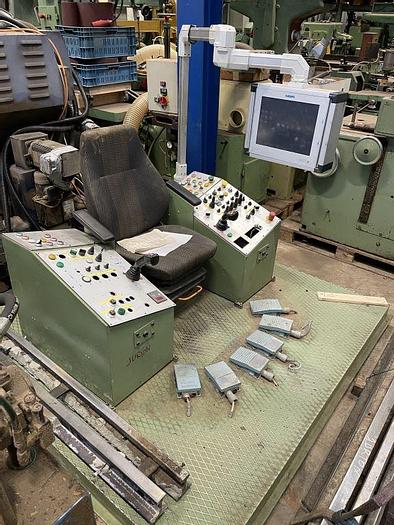 Gebruikt Primultini CEI