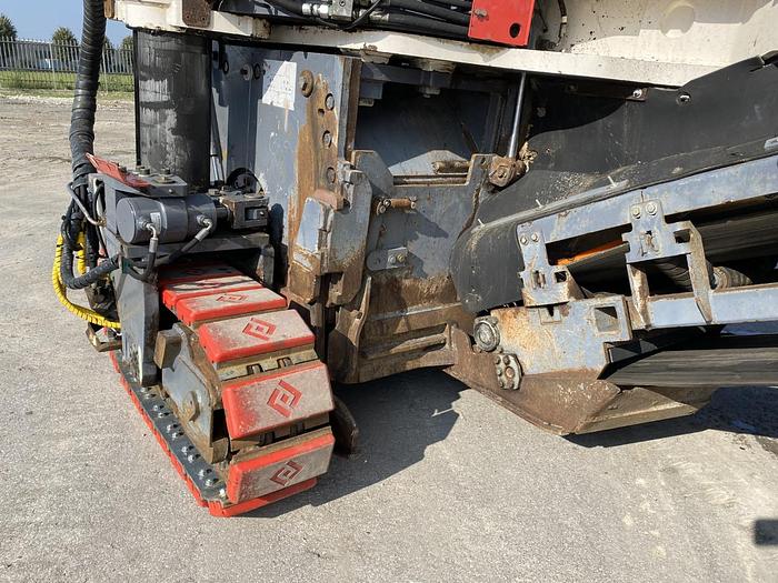 Usato 2007 WIRTGEN W100F