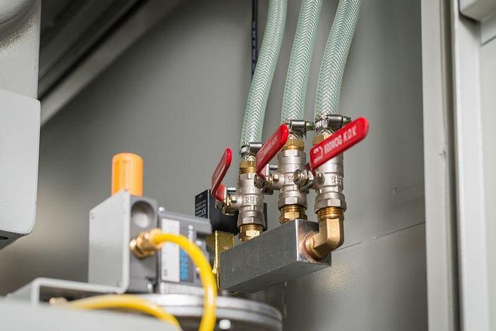 Northtech NT-12-1300RRC Wide Belt Sander