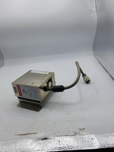 Used Varian 969-8973 Turbo-V301