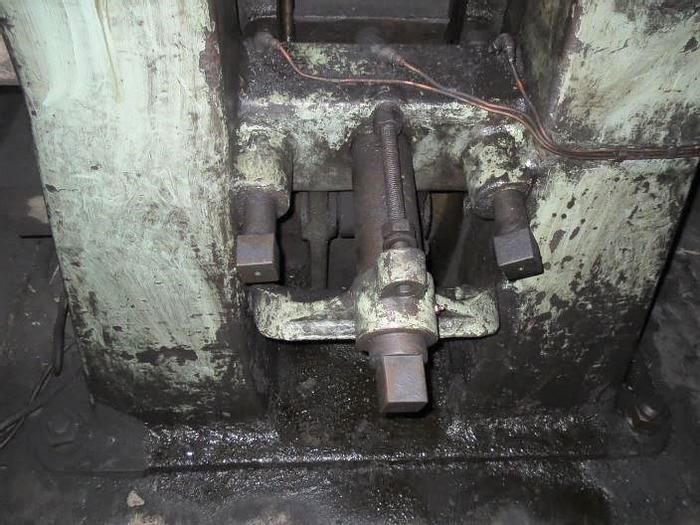 Used Press Hot Forging
