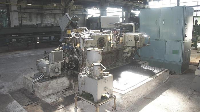 Used Part Former Hot AMP20