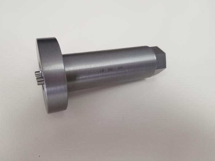 Used Pistorius Outer Lock Nut Wrench Rental to remove Outer Lock Nut $75