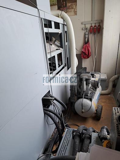 Used Horizon BQ 470 PUR