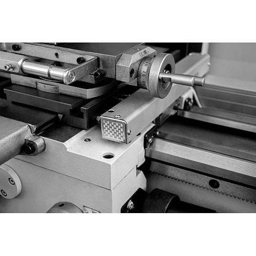 Cormak Tytan 750 Vario Milling & Turning Machine