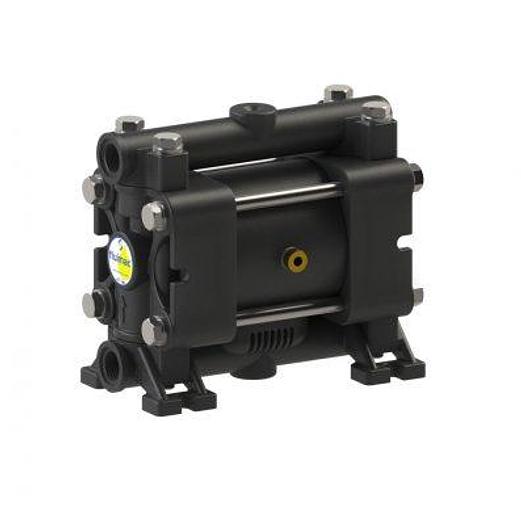 POMPA PNEUMATICA A MEMBRANA FLUIMAC PHOENIX 7