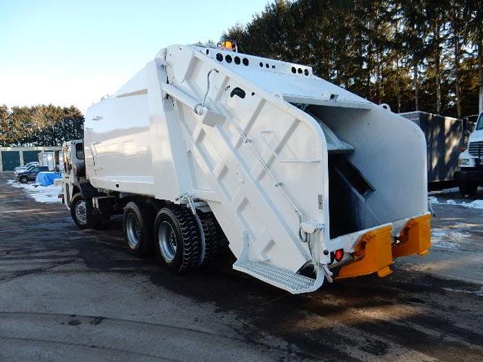 Used 2009 CCC LET2-45