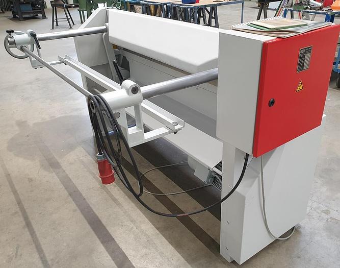 Gebraucht Tafelschere Fasti 506-16-2