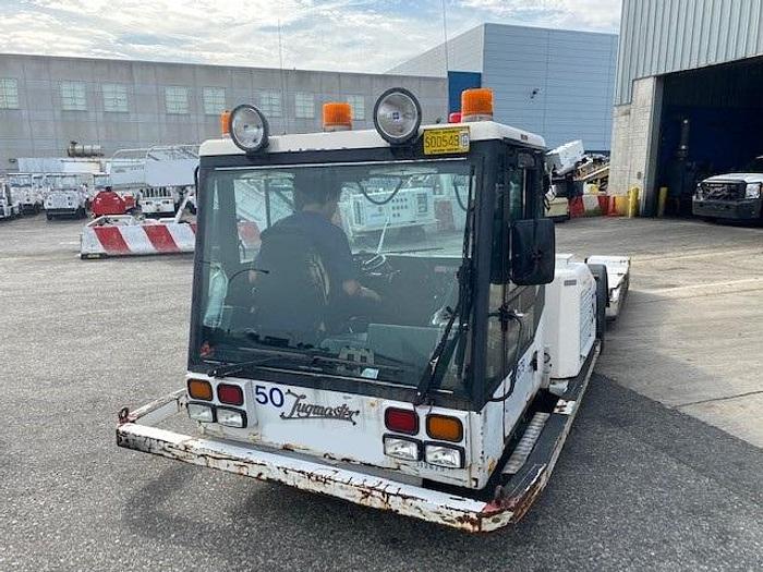 Used 2007 Kalmar TBL50